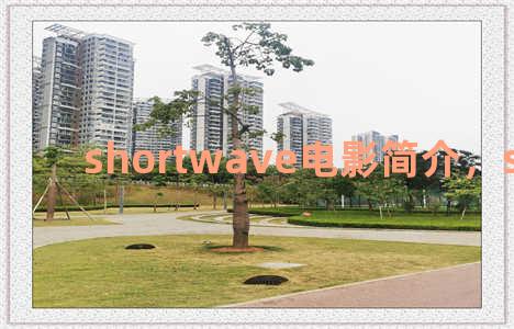 shortwave电影简介，short novel